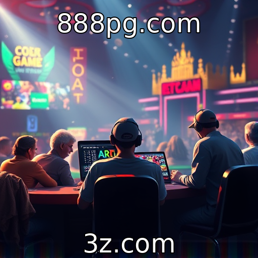 888pg.com - Impactos da tecnologia de realidade aumentada nos jogos