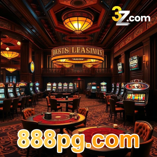 888pg.com: Bônus Inovadores Que Elevam Sua Experiência de Jogo