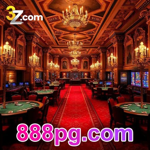 Entretenimento Cassino