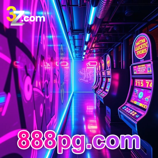 888pg.com Transforma a Experiência de Jogos no Brasil