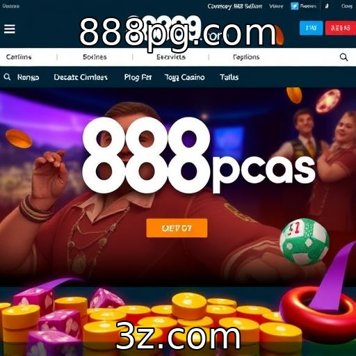 888pg.com | Novas regulamentações afetam a indústria de jogos