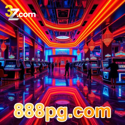 Promoções Inovadoras do 888pg.com: Estratégias Que Transformam o Jogo
