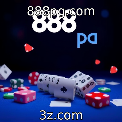 888pg.com - Desenvolvimento de jogos sustentáveis e éticos