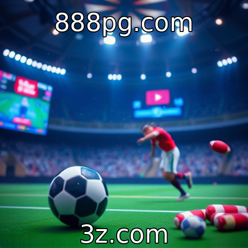 888pg.com : Impacto da realidade virtual na experiência do jogador