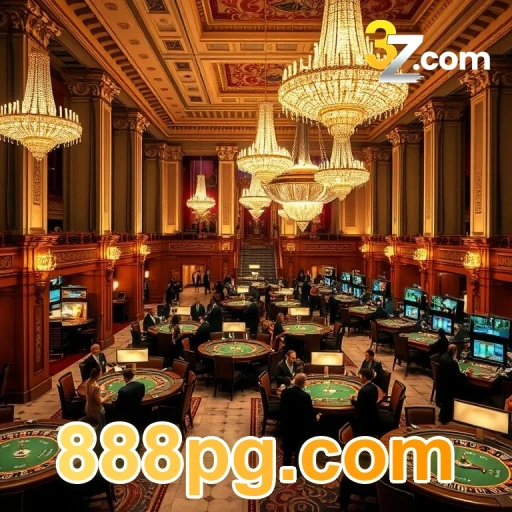 888pg com Jogos de caça-níqueis